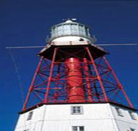 Cape Jaffa Lighthouse - Sunshine Coast Tourism