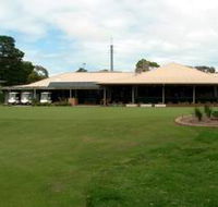 Thaxted Park Golf Club
