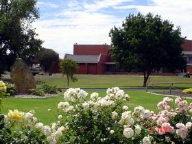 Jubilee Park - Holiday Sunshine Coast 0