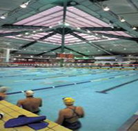 Adelaide Aquatic Centre - Holiday Sunshine Coast