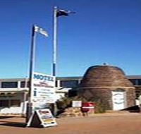 Andamooka Dukes Bottlehouse Museum - Sunshine Coast Tourism
