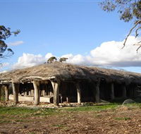Clayton Farm Heritage Museum - Sunshine Coast Tourism
