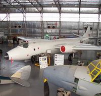 South Australian Aviation Museum Incorporated - Sunshine Coast Tourism