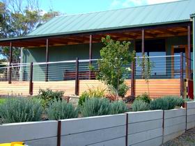 Willunga Creek Wines - Sunshine Coast Tourism 0