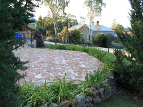 Armagh SA Sunshine Coast Tourism