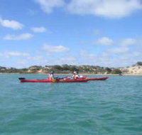 Earth Adventure - Holiday Sunshine Coast