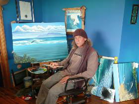 Studio Surf - Sunshine Coast Tourism 0