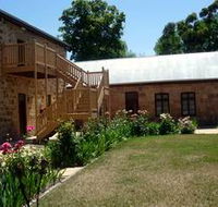 The Hahndorf Academy