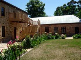 The Hahndorf Academy - Holiday Sunshine Coast 0