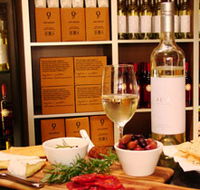 One Planet Cellars