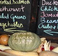 Barossa Farmers Market - Sunshine Coast Tourism