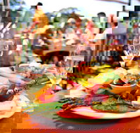 Eldredge Vineyards And Restaurant - Sunshine Coast Tourism