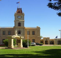 Discovering Historic Kadina Town Drive - Sunshine Coast Tourism