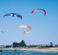 Semaphore Road - Holiday Sunshine Coast