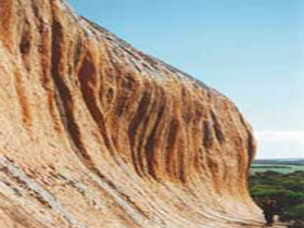 Pildappa Rock - Holiday Sunshine Coast 0