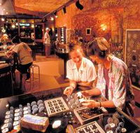 Opal World - Sunshine Coast Tourism