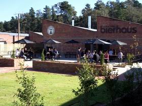 Lobethal Bierhaus - Sunshine Coast Tourism 0