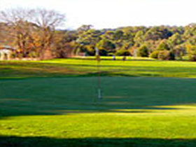 Oakbank Golf Club - Sunshine Coast Tourism 0