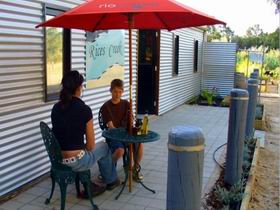 Simpson Rices Creek - Sunshine Coast Tourism 0