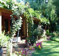 Rainforest Retreat
