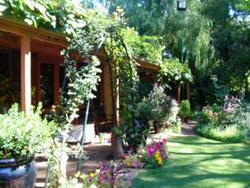 Rainforest Retreat - Sunshine Coast Tourism 0