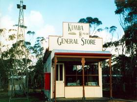 Kimba Historical Museum - Holiday Sunshine Coast 0