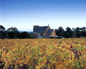 Sevenhill Cellars - Holiday Sunshine Coast 0