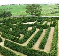 Mintaro Maze and Gift Shop - Holiday Sunshine Coast