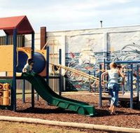 Susan Wilson Memorial Playground - Sunshine Coast Tourism