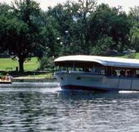 Popeye Motor Launches - Holiday Sunshine Coast