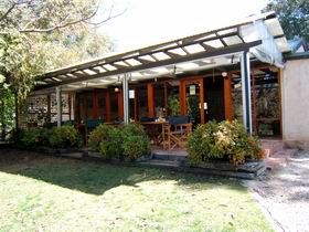 Penna Lane Wines - Sunshine Coast Tourism 0