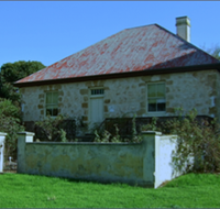 Hope Cottage Museum - Sunshine Coast Tourism