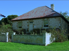 Hope Cottage Museum - Sunshine Coast Tourism 0