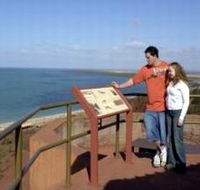 Hummock Hill Lookout - Sunshine Coast Tourism