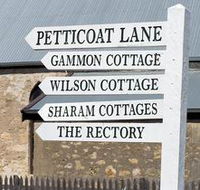Walk with History at Penola - Sunshine Coast Tourism