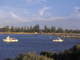 Port Broughton Heritage Centre - Sunshine Coast Tourism 0