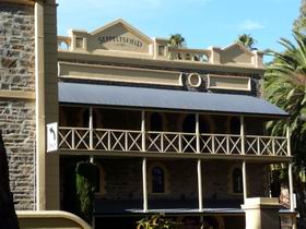 Seppeltsfield Wines - Holiday Sunshine Coast 0
