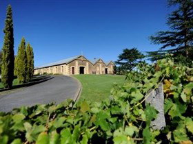Wynns Coonawarra Estate Cellar Door - Holiday Sunshine Coast 0