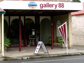 Gallery 88 - Holiday Sunshine Coast 0