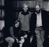 Creed Wines - Sunshine Coast Tourism