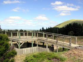 Mount Muirhead Lookout - Holiday Sunshine Coast 0