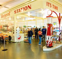 National Motor Museum - Sunshine Coast Tourism