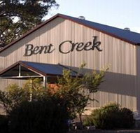 Bent Creek Wines - Sunshine Coast Tourism