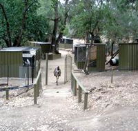 Humbug Scrub Wildlife Sanctuary