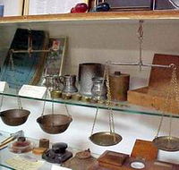 Fred Teague's Museum - Sunshine Coast Tourism