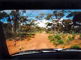 Gawler Ranges National Park - Holiday Sunshine Coast 0