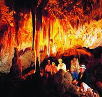 Kelly Hill Caves and Conservation Park - Sunshine Coast Tourism