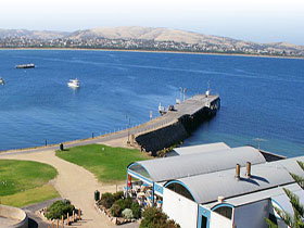 Granite Island Nature Park - Guided Penguin Tours - Holiday Sunshine Coast 0