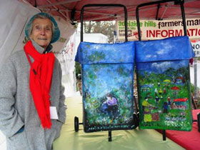 Adelaide Hills Farmers Market - Sunshine Coast Tourism 0