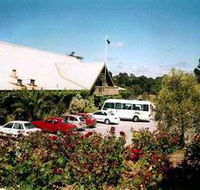 Beerenberg Farm